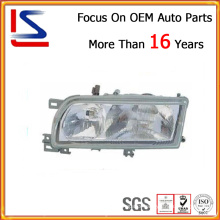 Auto Spare Parts - Head Lamp for Nissan Primera 1990